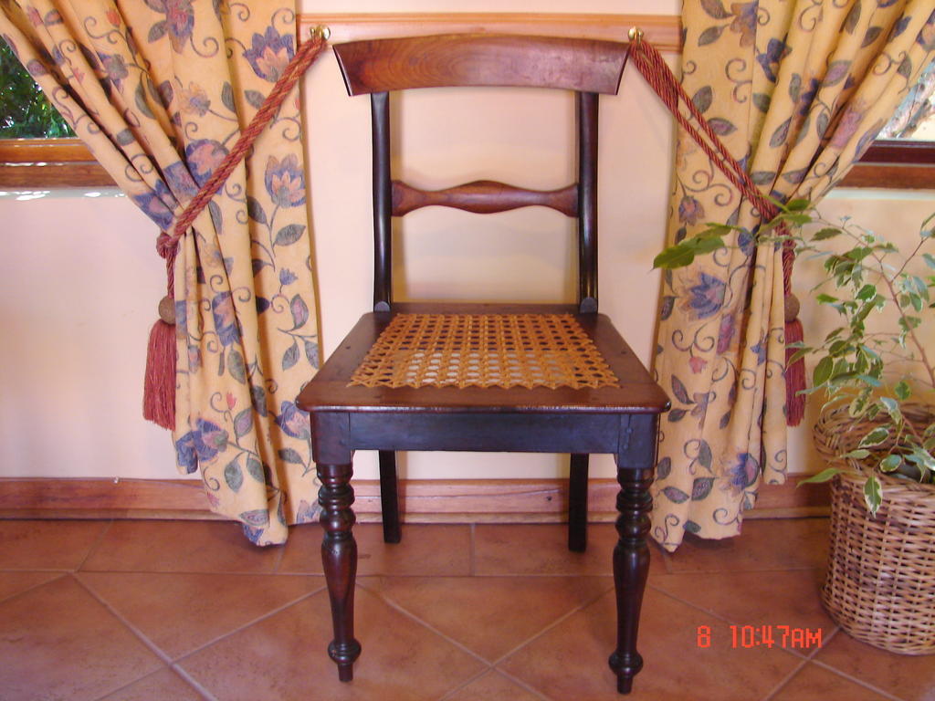 Camelia Guest House Bloemfontein Buitenkant foto