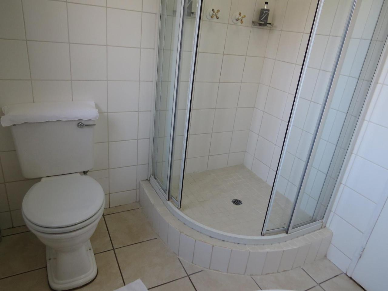 Camelia Guest House Bloemfontein Buitenkant foto